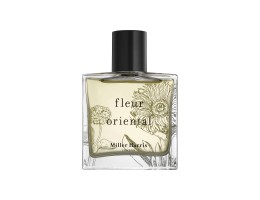 عطر ميلير هاريس Fleur Oriental Miller Harris او دى بارفيوم